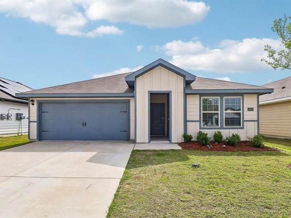 6539 Whitecap Drive, Princeton, TX 75407