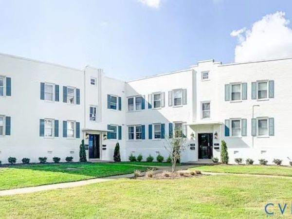 3901 Cutshaw Avenue , Unit 4, Richmond, VA 23230