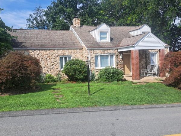 147 Taylor Run Rd, Monongahela, PA 15063