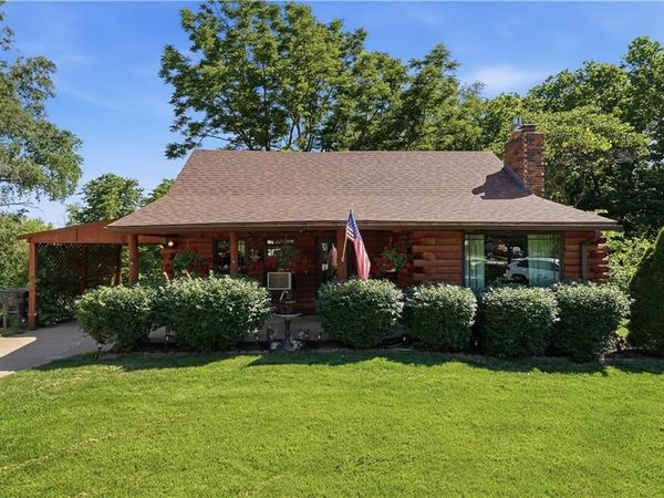 14665 Clemstone Drive, Platte City, MO 64079