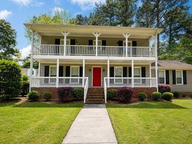 200 Westbrook Drive, Raleigh, NC 27615