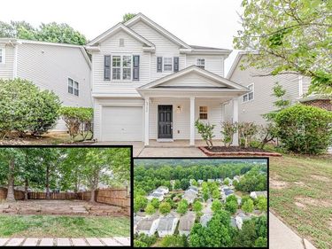 152 Trayesan Drive, Holly Springs, NC 27540