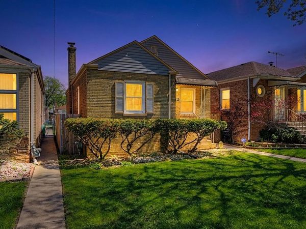 14223 S Wallace Avenue , Riverdale, IL 60827