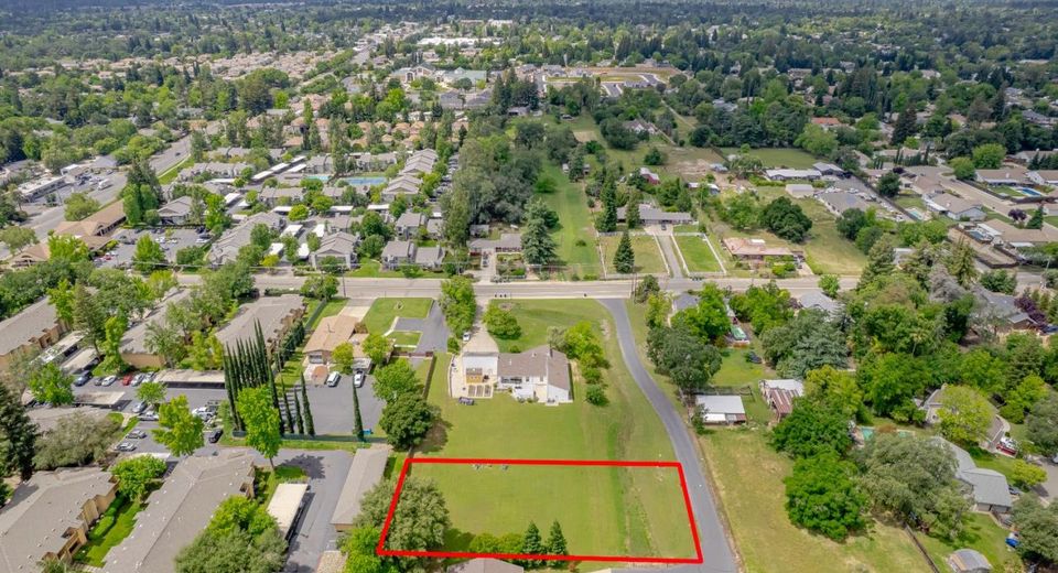 6310 Chestnut Ave, Orangevale, CA 95662 Photo