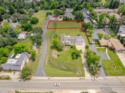 6310 Chestnut Ave, Orangevale, CA 95662 Photo