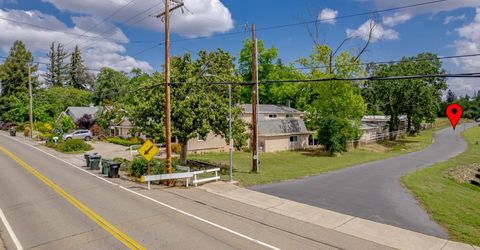 6310 Chestnut Ave, Orangevale, CA 95662 Photo