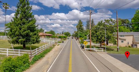 6310 Chestnut Ave, Orangevale, CA 95662 Photo