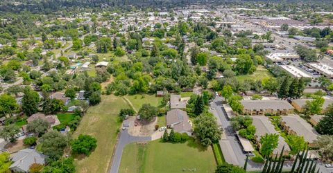 6310 Chestnut Ave, Orangevale, CA 95662 Photo