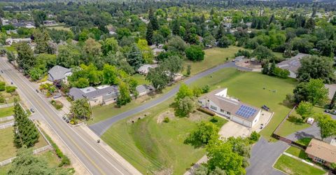 6310 Chestnut Ave, Orangevale, CA 95662 Photo