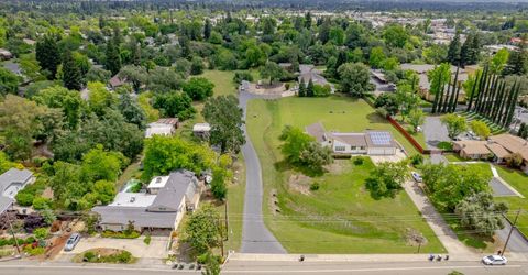 6310 Chestnut Ave, Orangevale, CA 95662 Photo