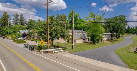 6310 Chestnut Ave, Orangevale, CA 95662 Photo