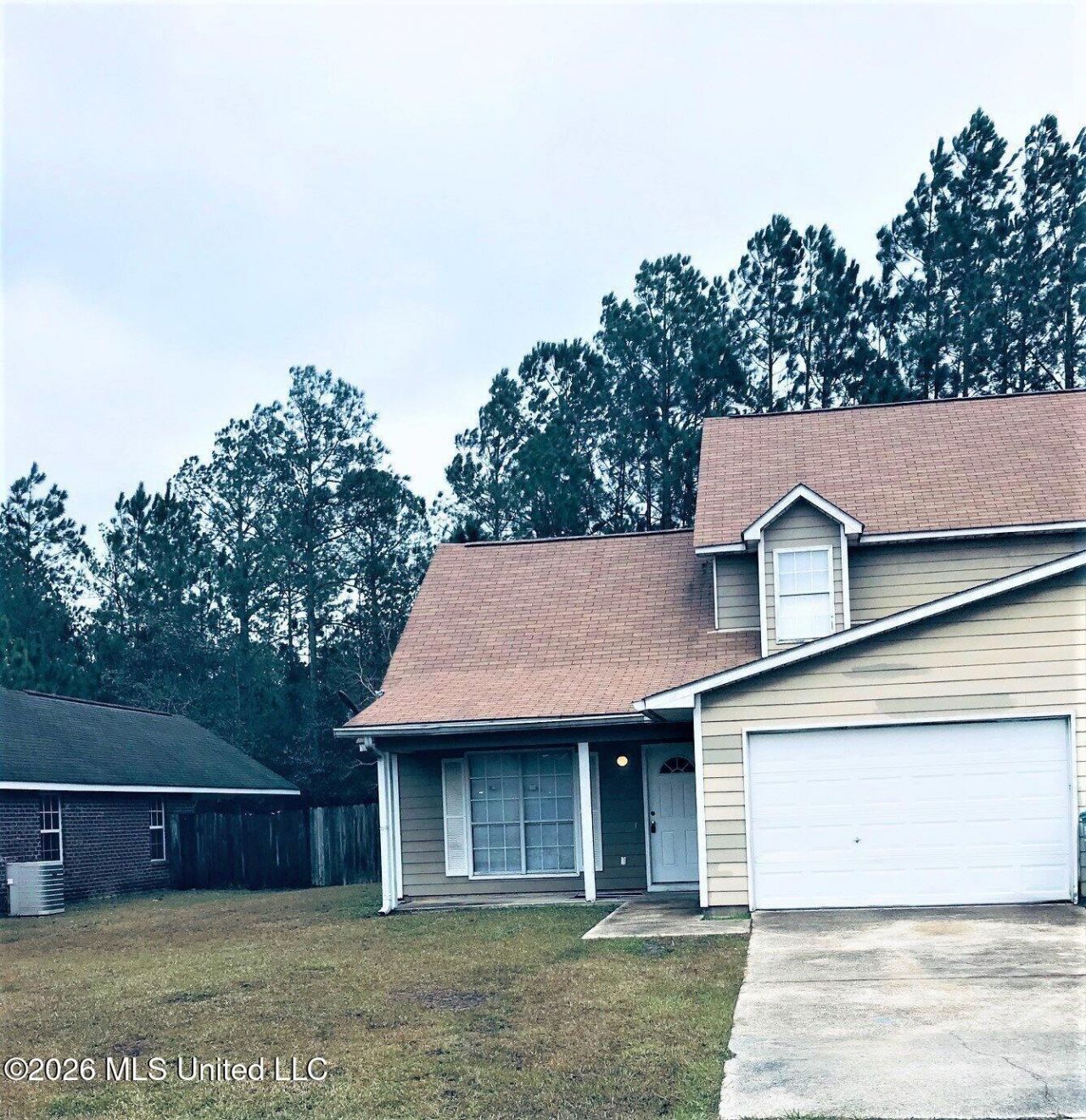 8300 Exchange Street, Gautier, MS 39553 Main Photo