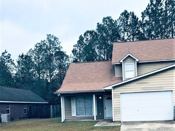 8300 Exchange Street, Gautier, MS 39553