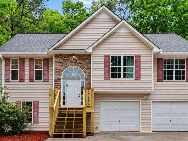 180 Pebblebrook Way, Temple, GA 30179