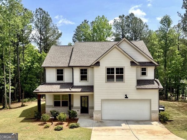 1180 Awenasa Drive, Villa Rica, GA 30180