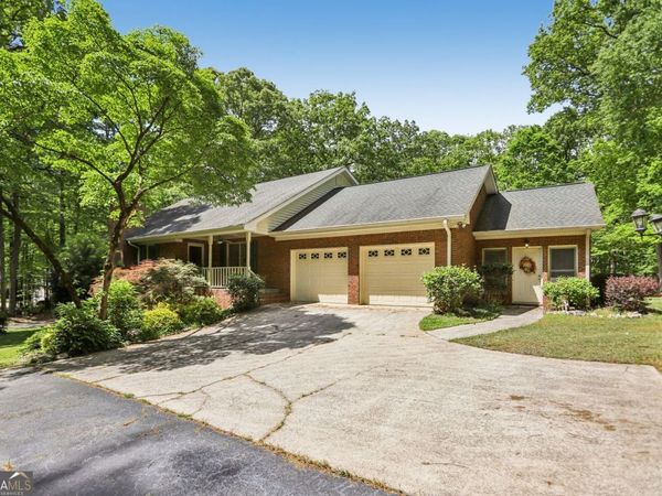 13597 Woolsey Road, Hampton, GA 30228