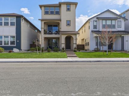 1369 Grove Street, Carson City, NV 89701 Photo