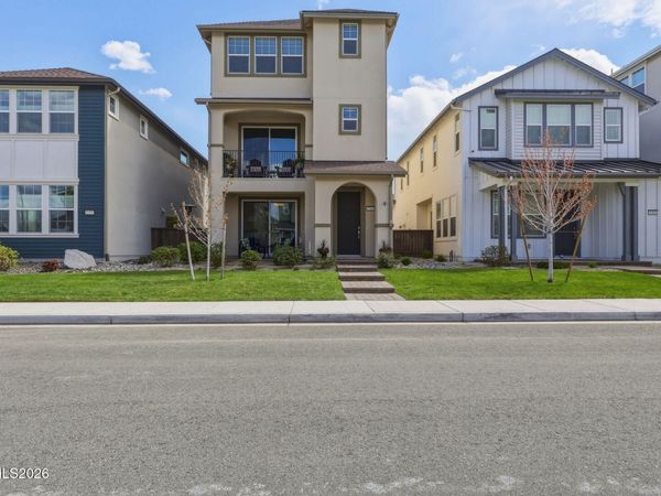 1369 Grove Street, Carson City, NV 89701