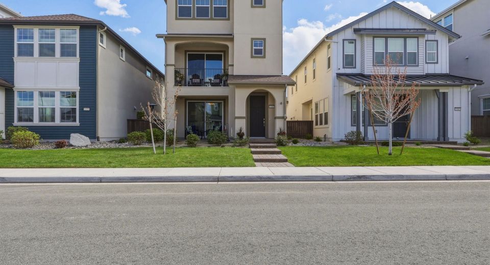 1369 Grove Street, Carson City, NV 89701 Photo