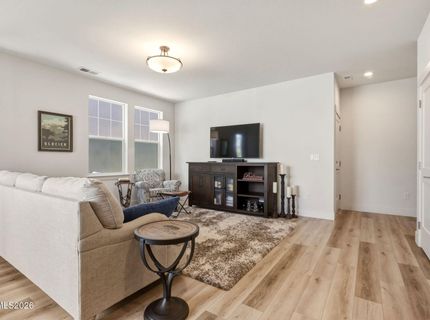 1369 Grove Street, Carson City, NV 89701 Photo