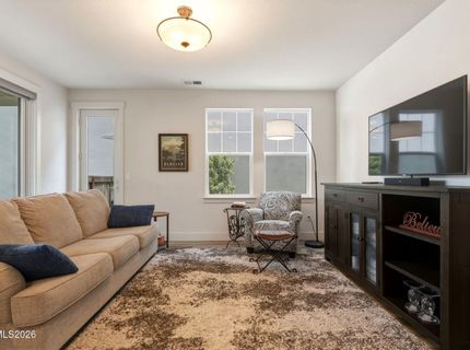 1369 Grove Street, Carson City, NV 89701 Photo