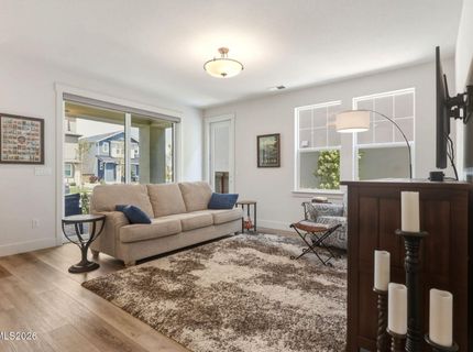 1369 Grove Street, Carson City, NV 89701 Photo