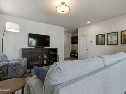 1369 Grove Street, Carson City, NV 89701 Photo