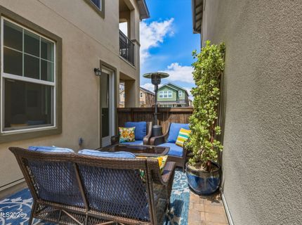 1369 Grove Street, Carson City, NV 89701 Photo