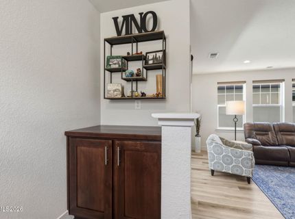 1369 Grove Street, Carson City, NV 89701 Photo