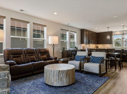 1369 Grove Street, Carson City, NV 89701 Photo