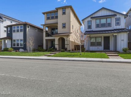 1369 Grove Street, Carson City, NV 89701 Photo