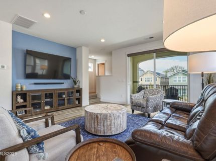 1369 Grove Street, Carson City, NV 89701 Photo