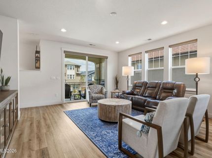 1369 Grove Street, Carson City, NV 89701 Photo