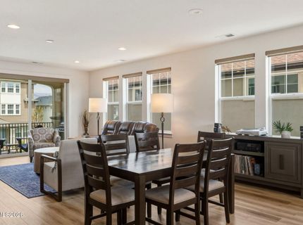 1369 Grove Street, Carson City, NV 89701 Photo