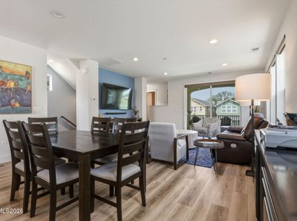 1369 Grove Street, Carson City, NV 89701 Photo