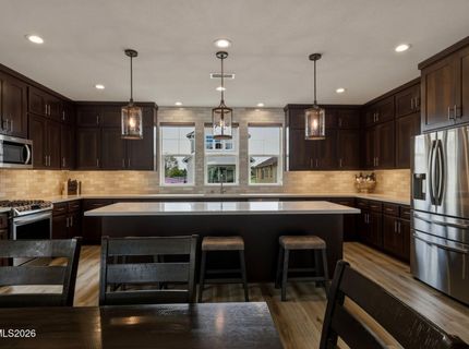 1369 Grove Street, Carson City, NV 89701 Photo