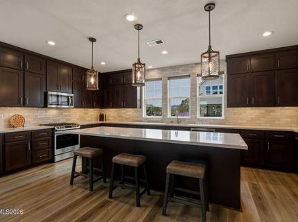 1369 Grove Street, Carson City, NV 89701 Photo