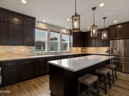 1369 Grove Street, Carson City, NV 89701 Photo