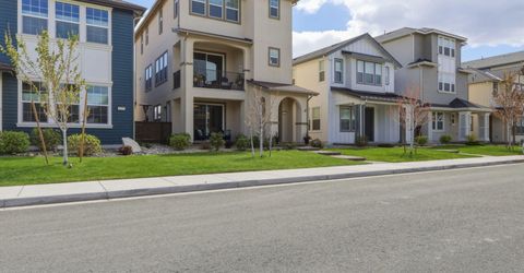 1369 Grove Street, Carson City, NV 89701 Photo