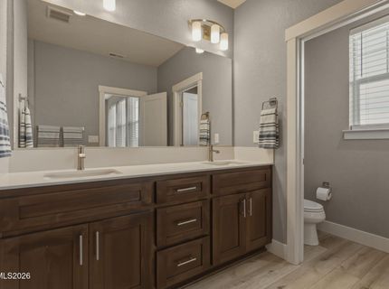 1369 Grove Street, Carson City, NV 89701 Photo