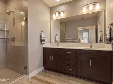 1369 Grove Street, Carson City, NV 89701 Photo