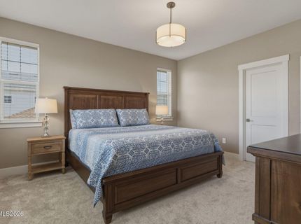 1369 Grove Street, Carson City, NV 89701 Photo