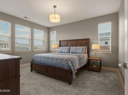 1369 Grove Street, Carson City, NV 89701 Photo