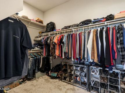 1369 Grove Street, Carson City, NV 89701 Photo