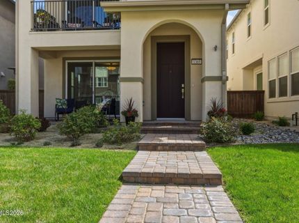 1369 Grove Street, Carson City, NV 89701 Photo