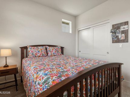 1369 Grove Street, Carson City, NV 89701 Photo