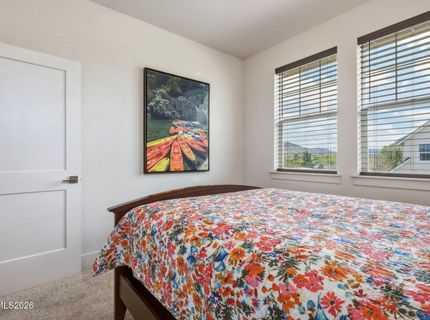 1369 Grove Street, Carson City, NV 89701 Photo