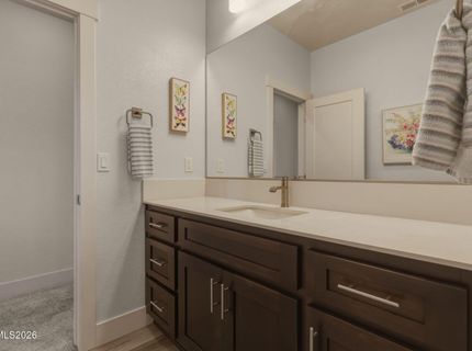 1369 Grove Street, Carson City, NV 89701 Photo