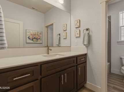 1369 Grove Street, Carson City, NV 89701 Photo