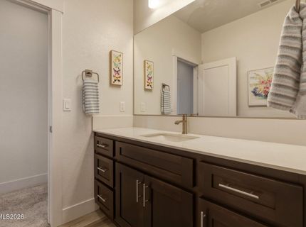 1369 Grove Street, Carson City, NV 89701 Photo